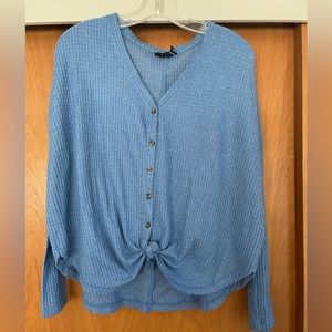 Urban outfitter Henley top